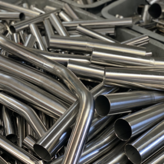 รับซื้อ และประมูลเศษเหล็ก ปทุมธานี - ชัยปราการ เม็ททัล - รับซื้อเศษสแตนเลส ปทุมธานี